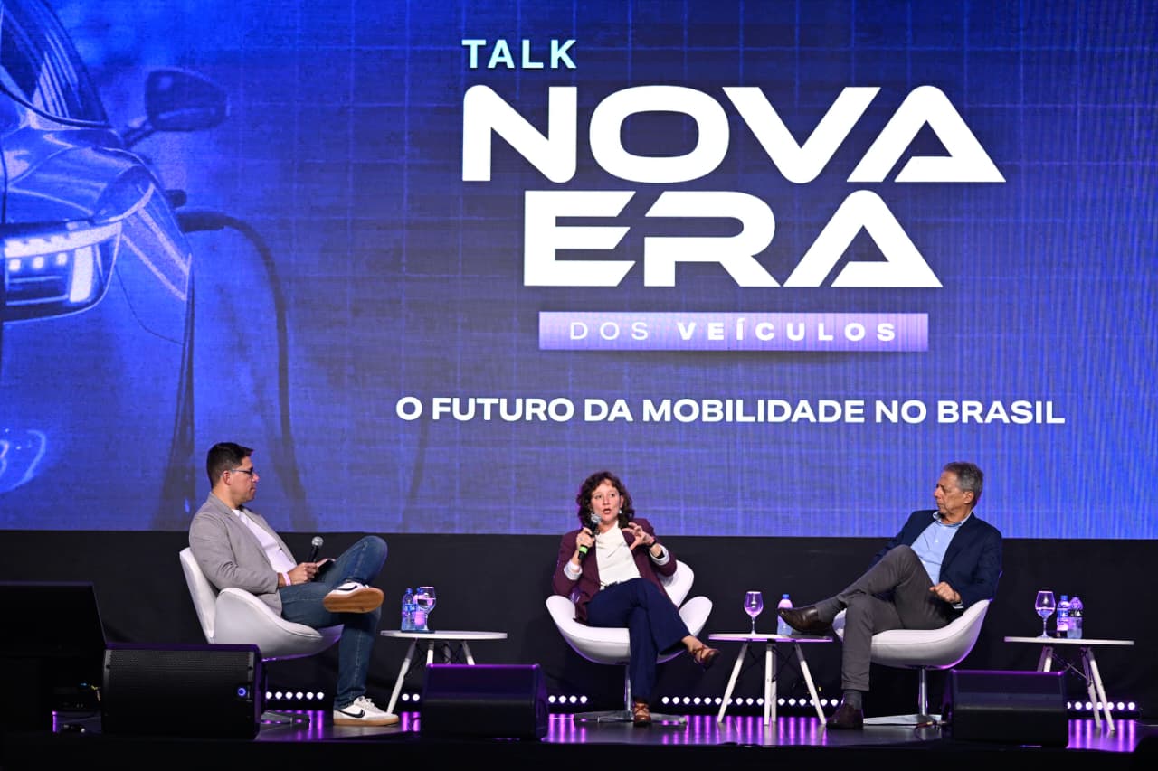 Especialistas veem ônibus elétricos como chave da mobilidade no Brasil