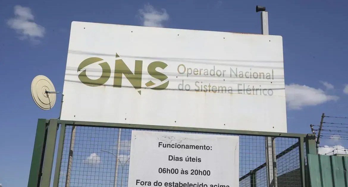 ONS aciona plano de emergência para conter excedente de energia no SIN