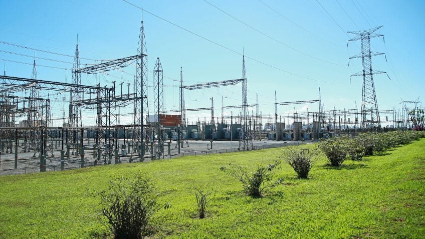 ONS projeta risco de insuficiência de potência no Brasil a partir de 2027