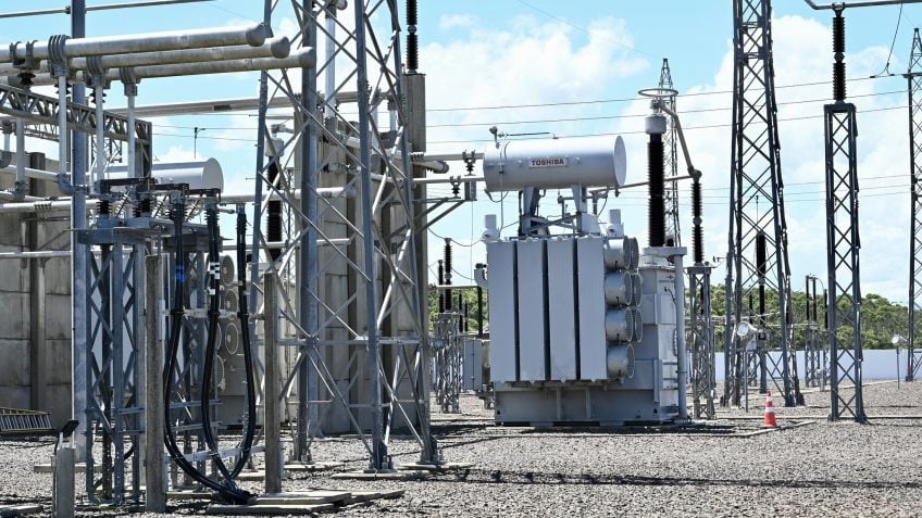 Operador Nacional do Sistema Elétrico libera conexão de 367 empreendimentos à rede
