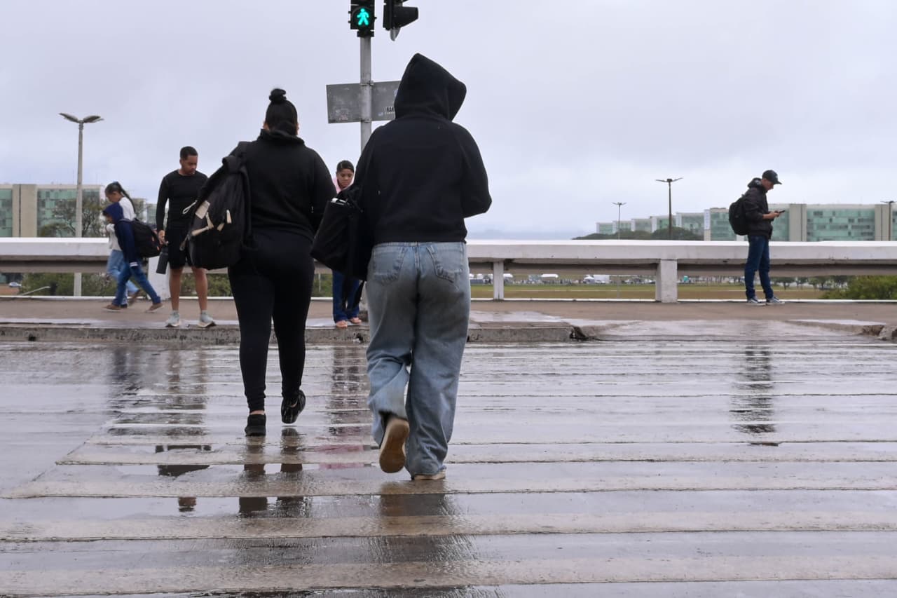 ONU prevê 80% de chance para El Niño entre junho e agosto