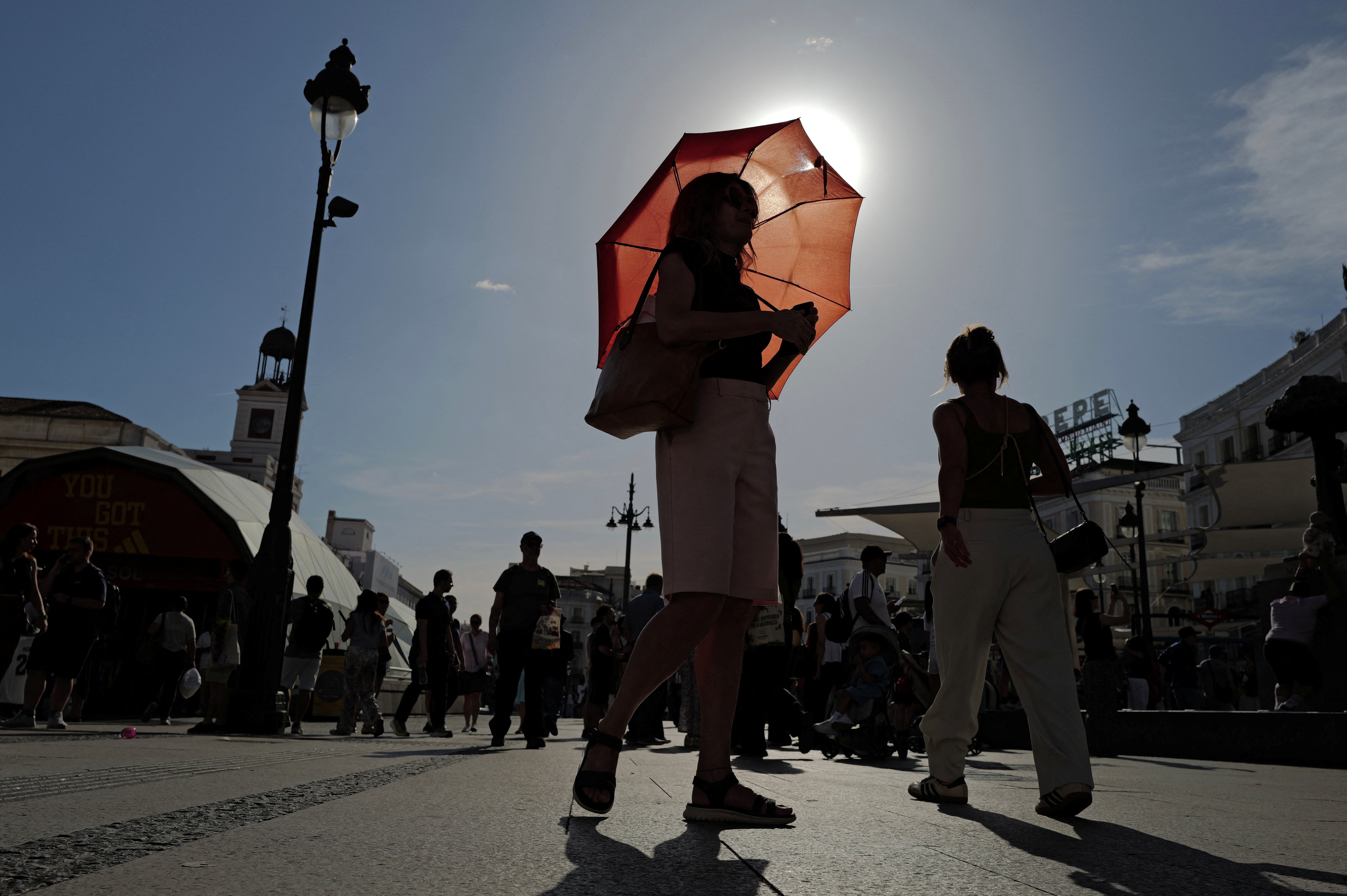ONU prevê que temperaturas globais manterão níveis máximos nos próximos 5 anos