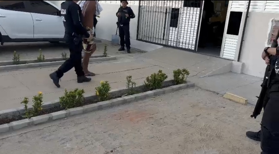 Operação Cavalo de Troia: polícia prende trio suspeito de envolvimento em mortes no Seridó do RN
