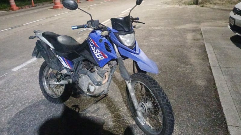 Forças de segurança recuperam 11 veículos adulterados no interior do RN