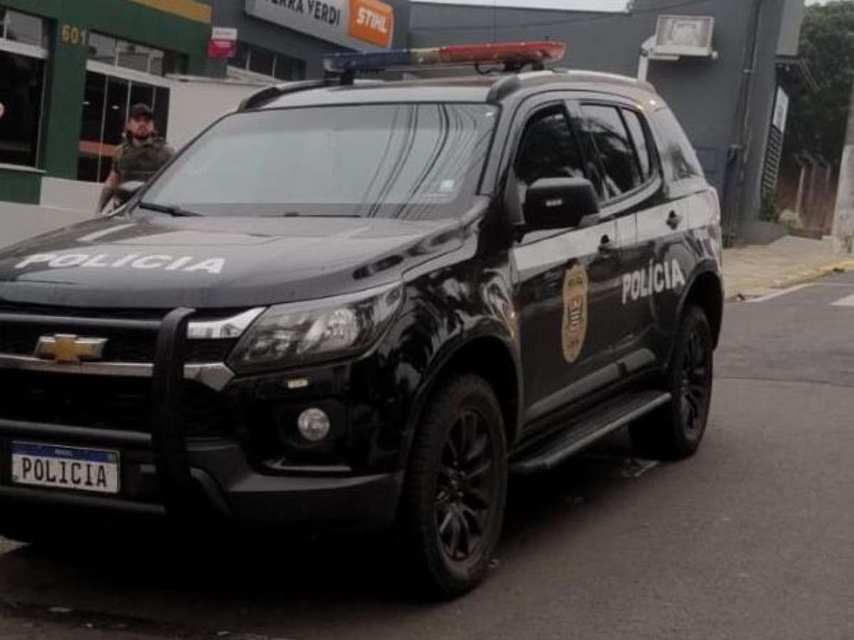 Polícia Civil desarticula Operação Carro Fantasma contra esquema milionário de fraudes em SP