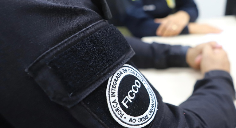 Força Integrada cumpre 35 mandados contra organização criminosa no RN
