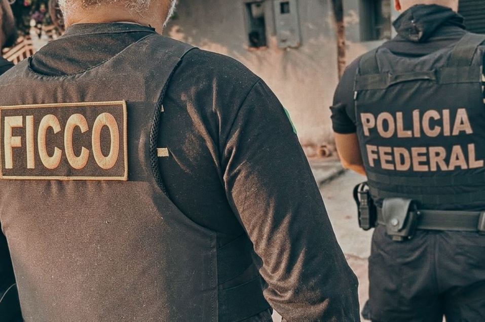 Justiça Federal autoriza operação da PF contra pirâmide de criptomoedas no RN