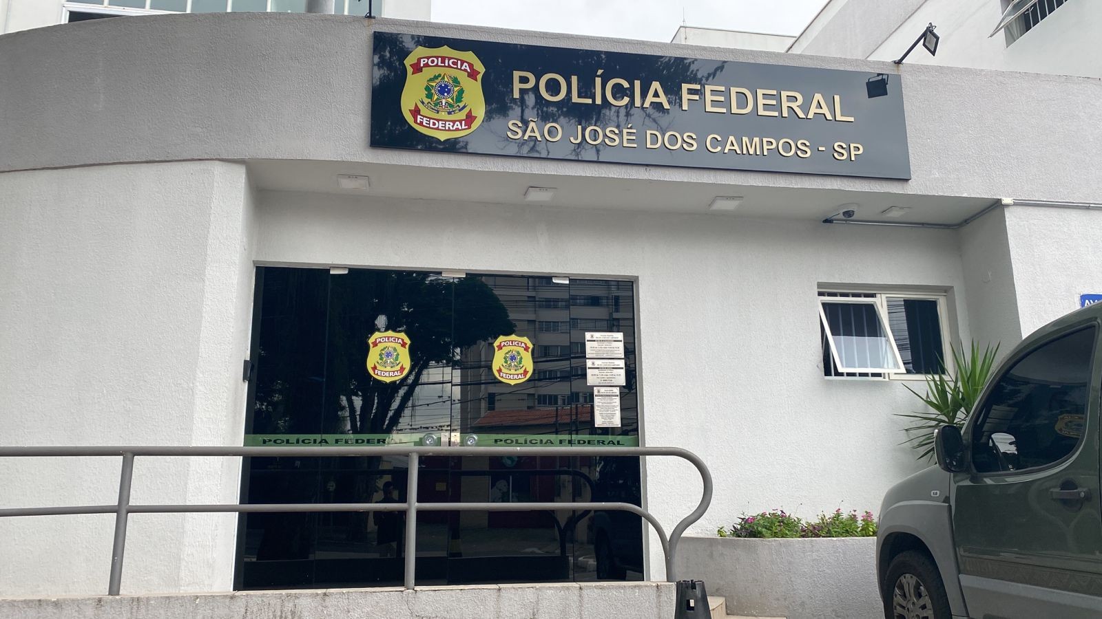 PF deflagra operação contra pirâmide financeira em São José dos Campos e SP