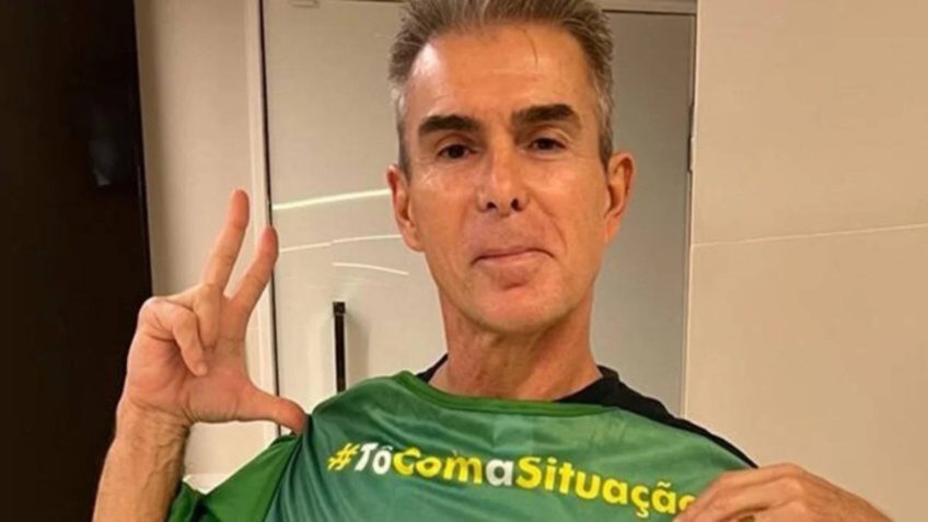 PF e MPF miram família de Rogério de Andrade no RJ