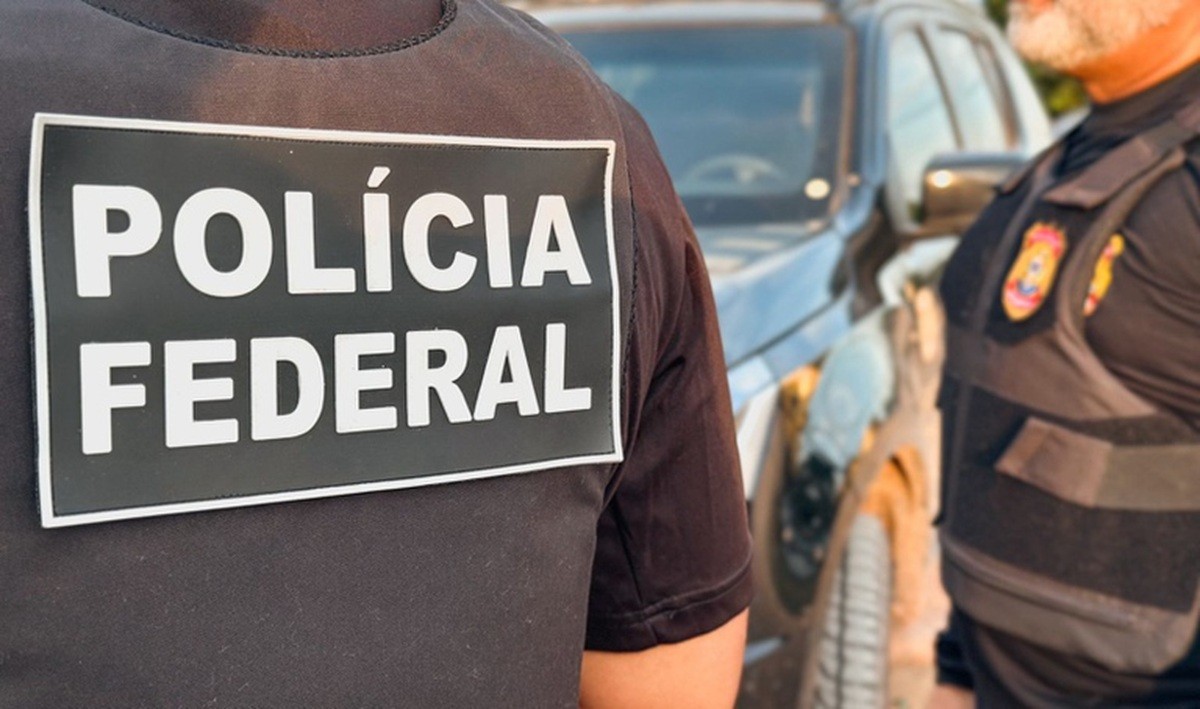 PF deflagra operações Holding II e Conflictus II no Piauí para investigar fraudes em Fundeb e SUS