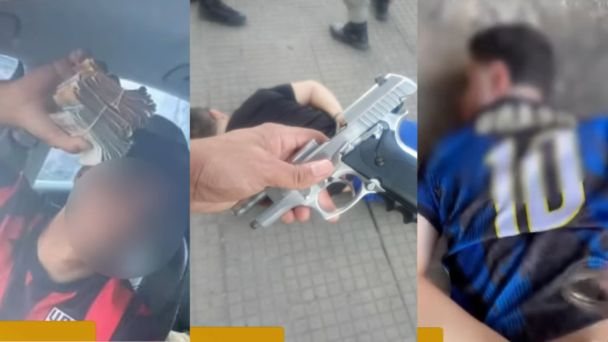 Ação da Força Tática da Polícia Militar resulta em apreensões e prisão por suborno na Grande Natal