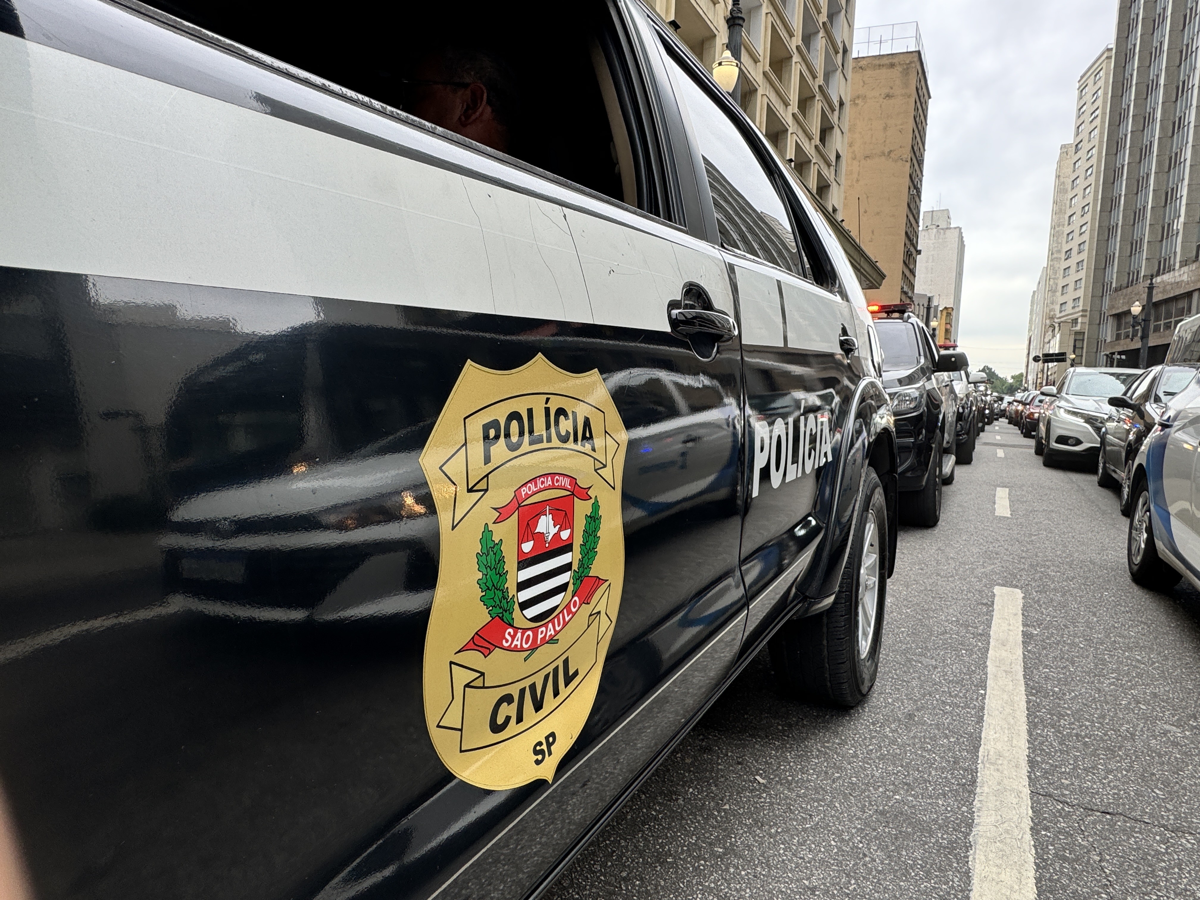 Polícia Civil desarticula grupo suspeito de fraude com cartões de crédito em SP e RN; pastores são alvos
