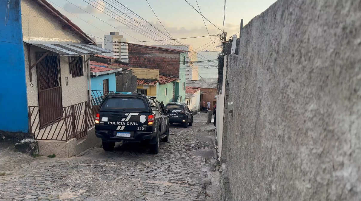 Polícia Civil deflagra operação contra organização criminosa em Extremoz