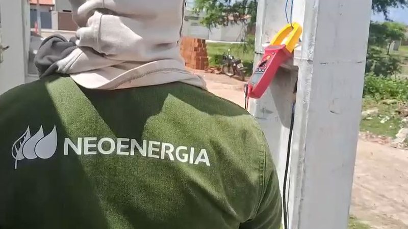 Neoenergia Cosern desarticula 1.167 "gatos" em Operação Varredura