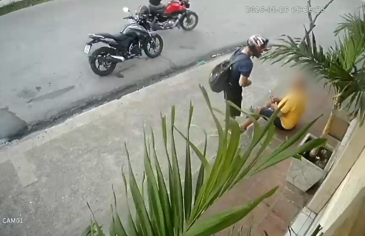 Guarda Municipal e Polícia Militar detêm seis em operação contra assaltantes em Parnamirim