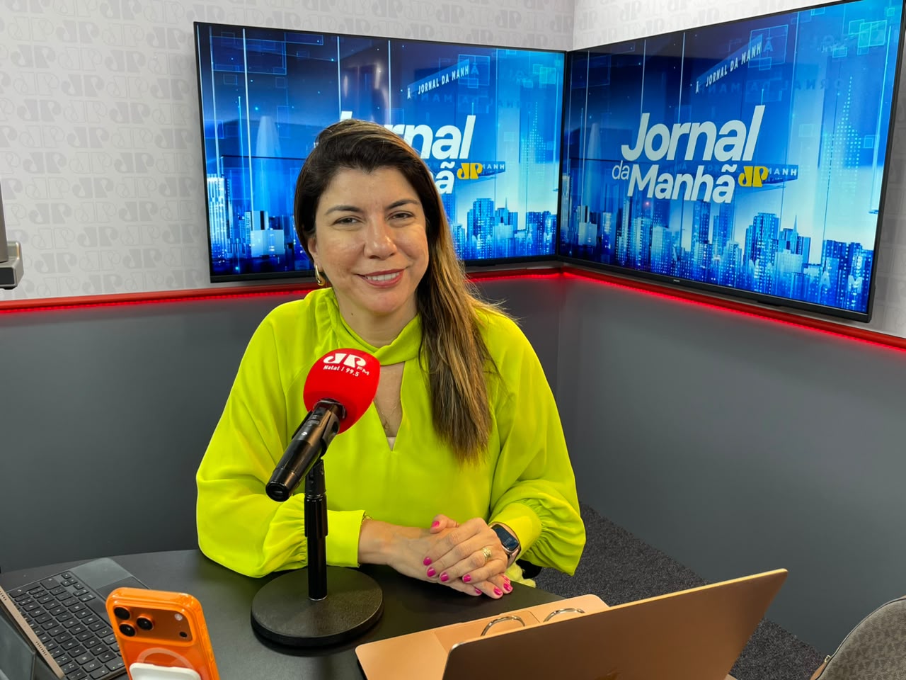 Operação Emirados, desistência de Kelps Lima e leilões do Detran-RN marcam agenda