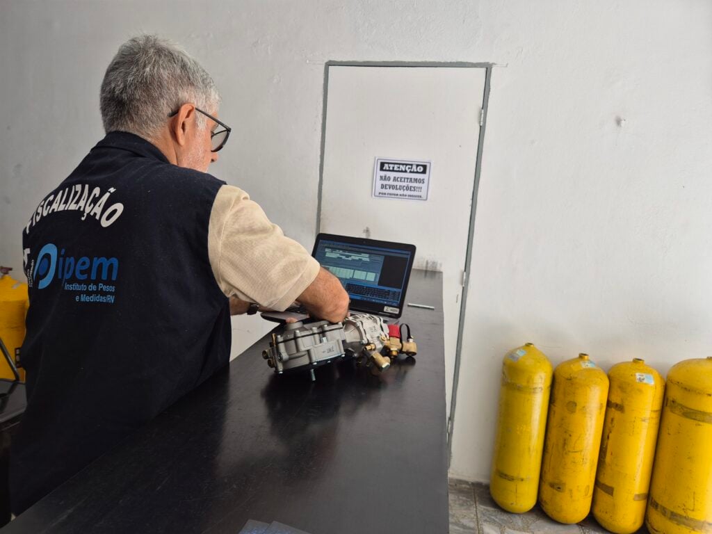 Ipem-RN e Inmetro deflagram Operação Férias Seguras para garantir conformidade de produtos e serviços