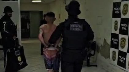 Polícia Civil deflagra segunda fase da Operação Lockout contra braço armado de facção