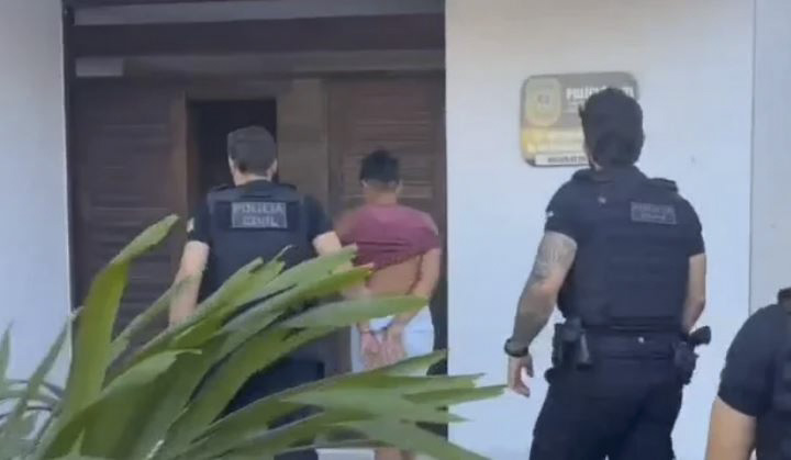 Polícia Civil desarticula esquema de fraude imobiliária na Grande Natal