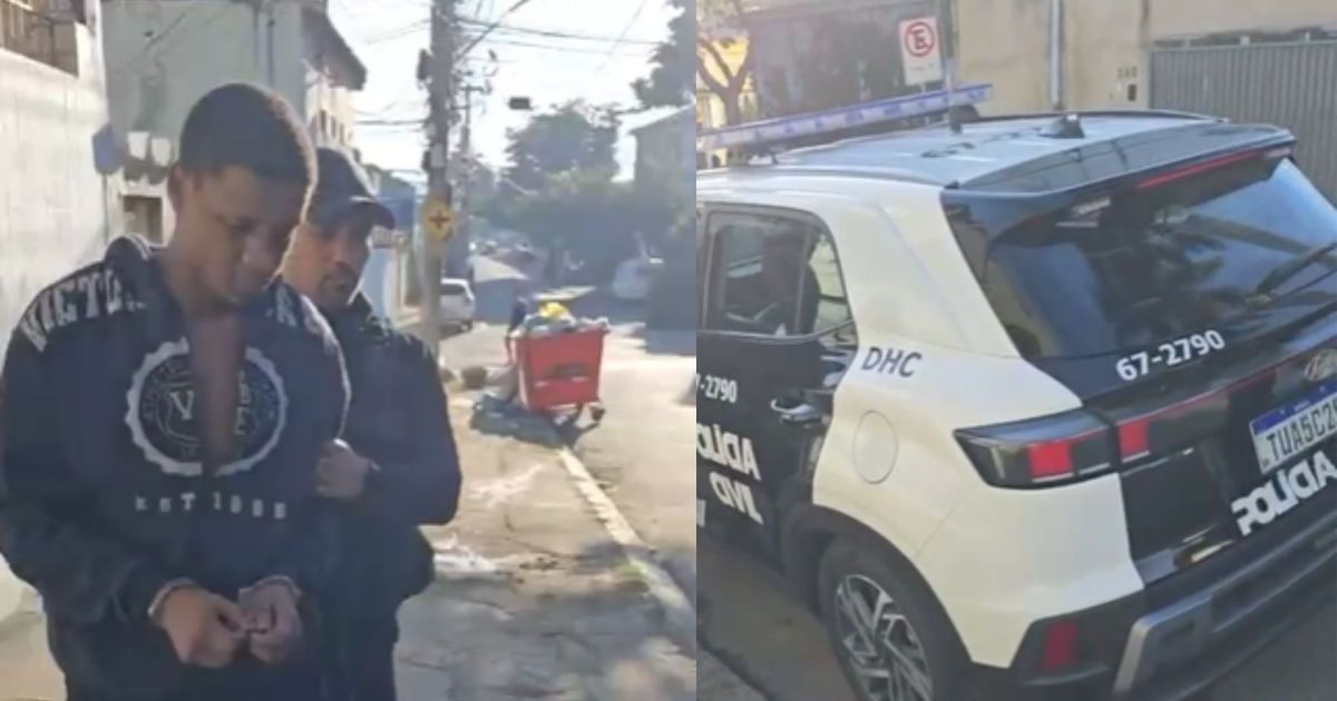 Operação da Polícia Civil mira suspeitos de matar adolescente na Zona Oeste do Rio