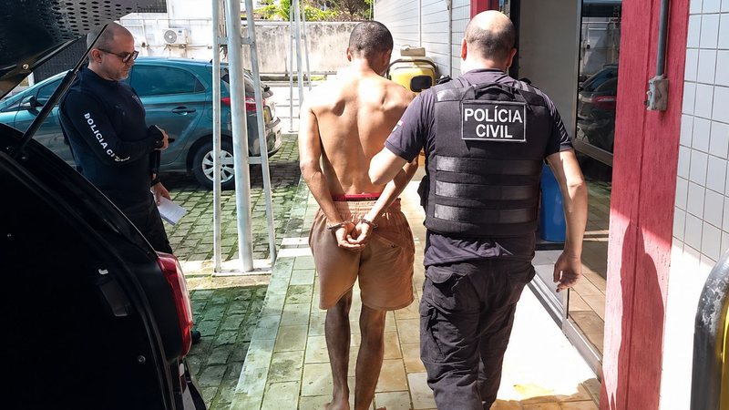 Operação Mulher Segura prende 293 agressores no RN e alcança 8.861 pessoas com ações de prevenção