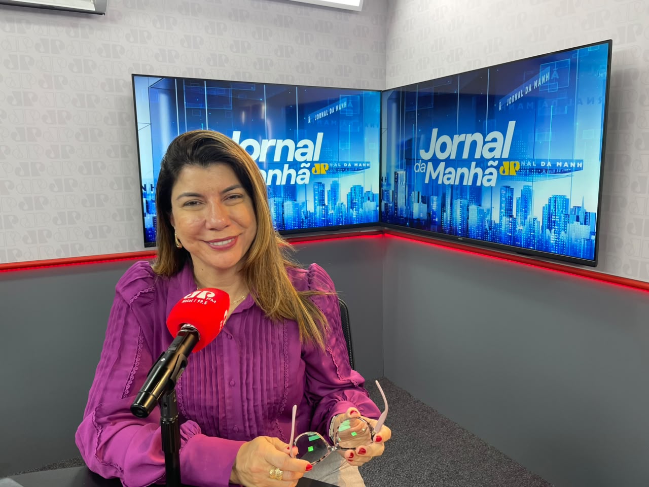 Operação Mulungu, recarga para carros elétricos e vacinação contra HPV são destaques do Jornal da Manhã - Portal 98 FM Natal