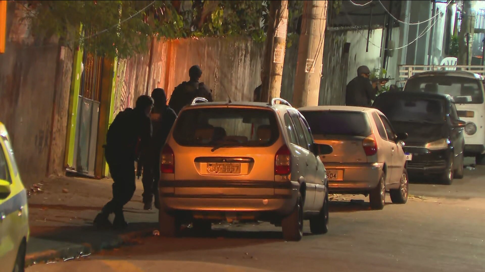 Polícia Civil deflagra operação contra grupo suspeito de tortura no Rio