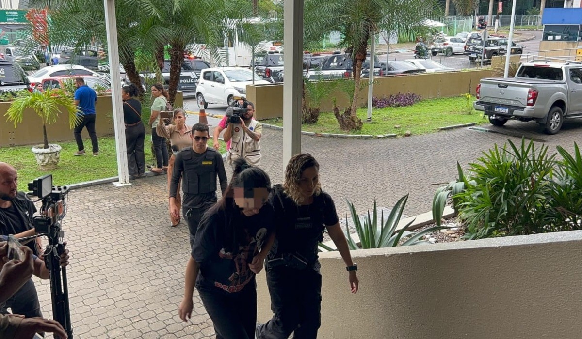 Polícia Civil do Amazonas desarticula duas organizações criminosas em Manaus