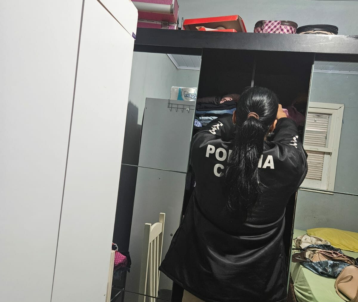 Polícia do RN ataca golpes virtuais com ação interestadual