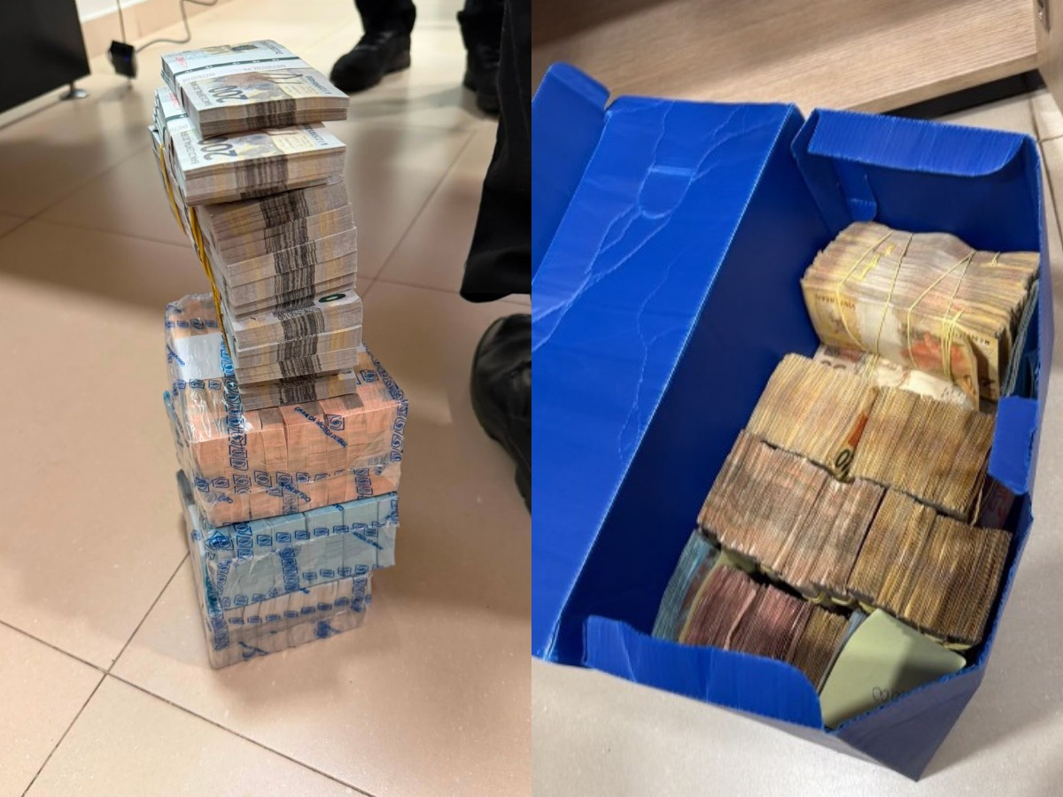 Polícia Federal apura possível vazamento em Operação Reduto contra esquema na ALE-RO