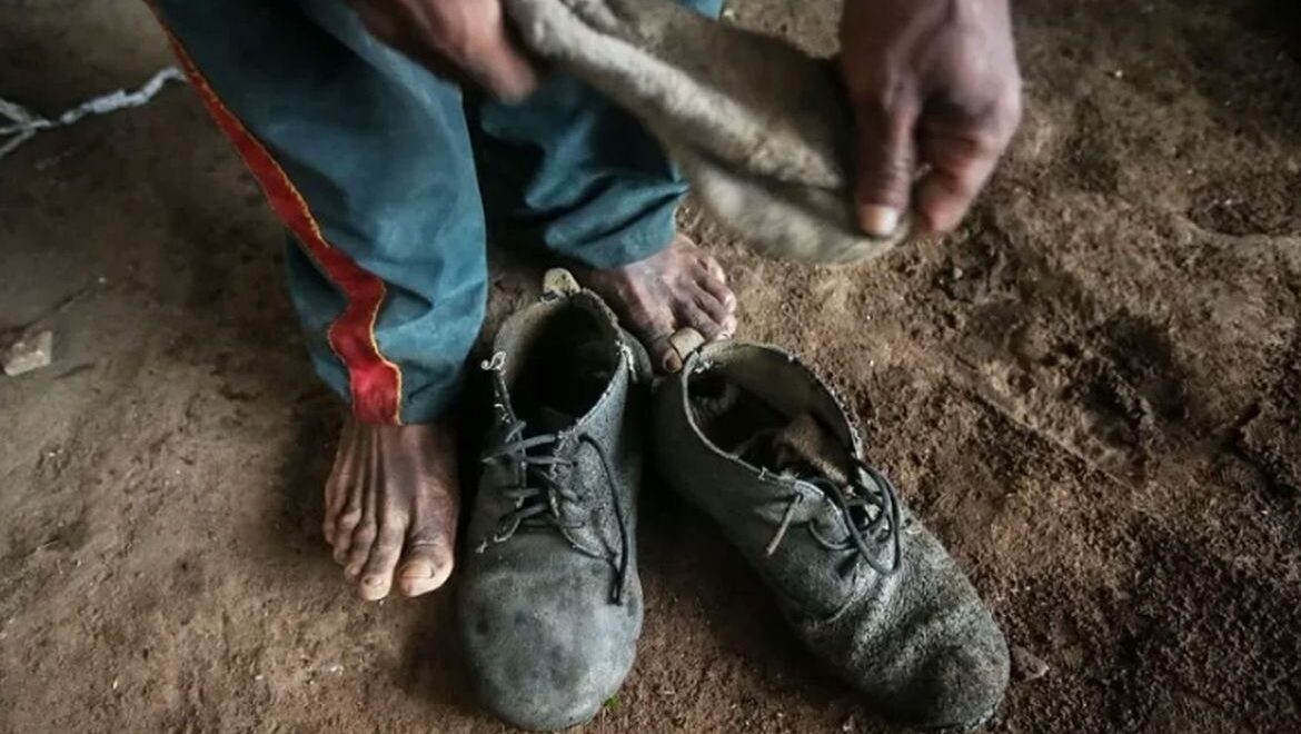 Ministério do Trabalho e Emprego resgata 29 trabalhadores em condições análogas à escravidão na Bahia e Pernambuco