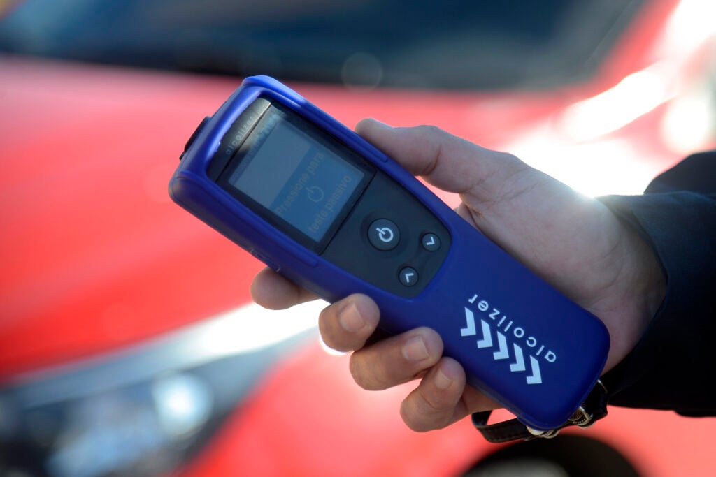 Operação Zero Álcool prende 15 por embriaguez ao volante na Grande Natal, alerta CPRE