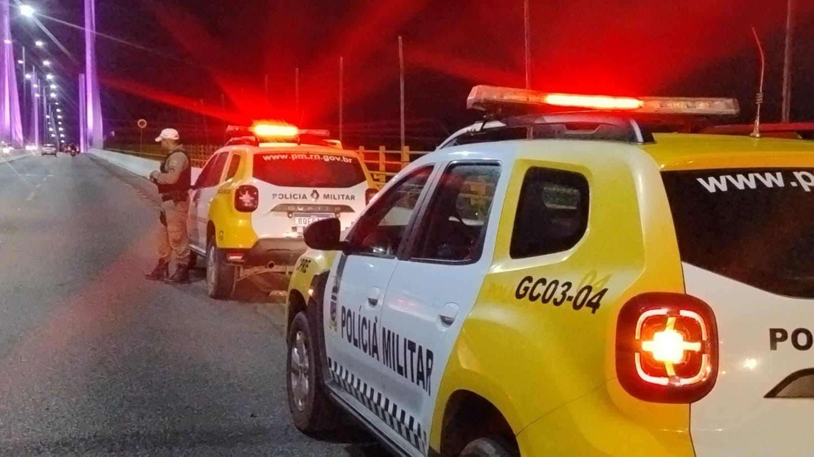 Operação Zero Álcool: 309 prisões por embriaguez ao volante em 2026