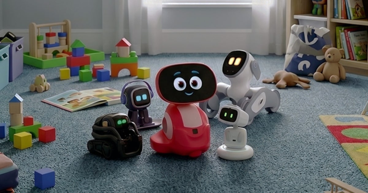 Ameaças de smart toys com IA exigem atenção redobrada aos dados infantis