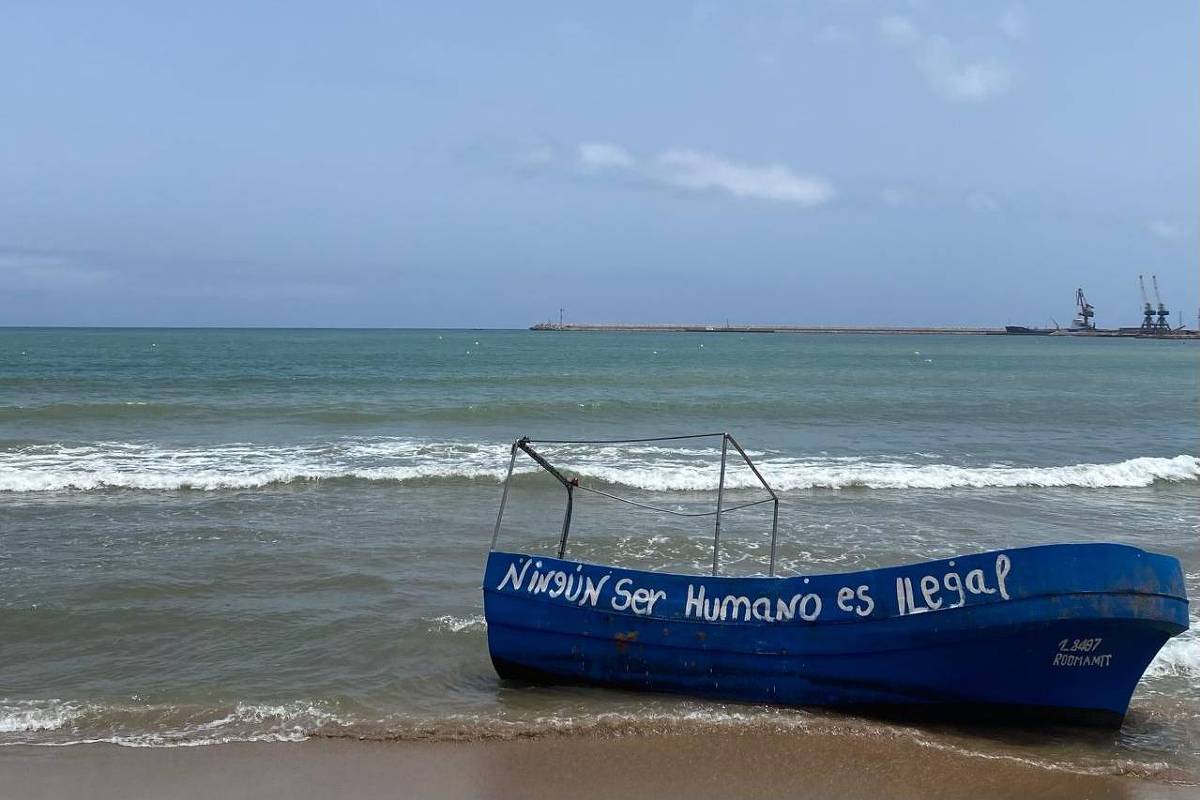 O legado colonial por trás da Crise migratória em Ceuta e Melilla