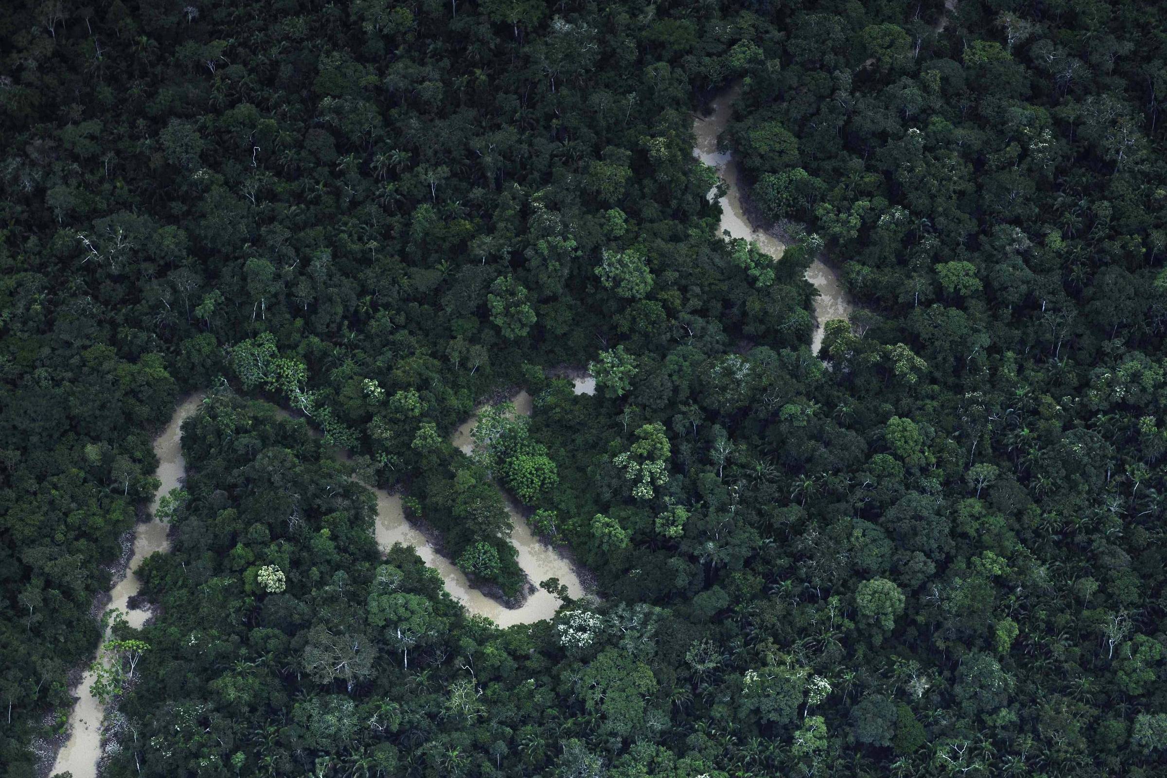 Povos Indígenas da fronteira entre Brasil e Peru enfrentam ameaças do crime organizado