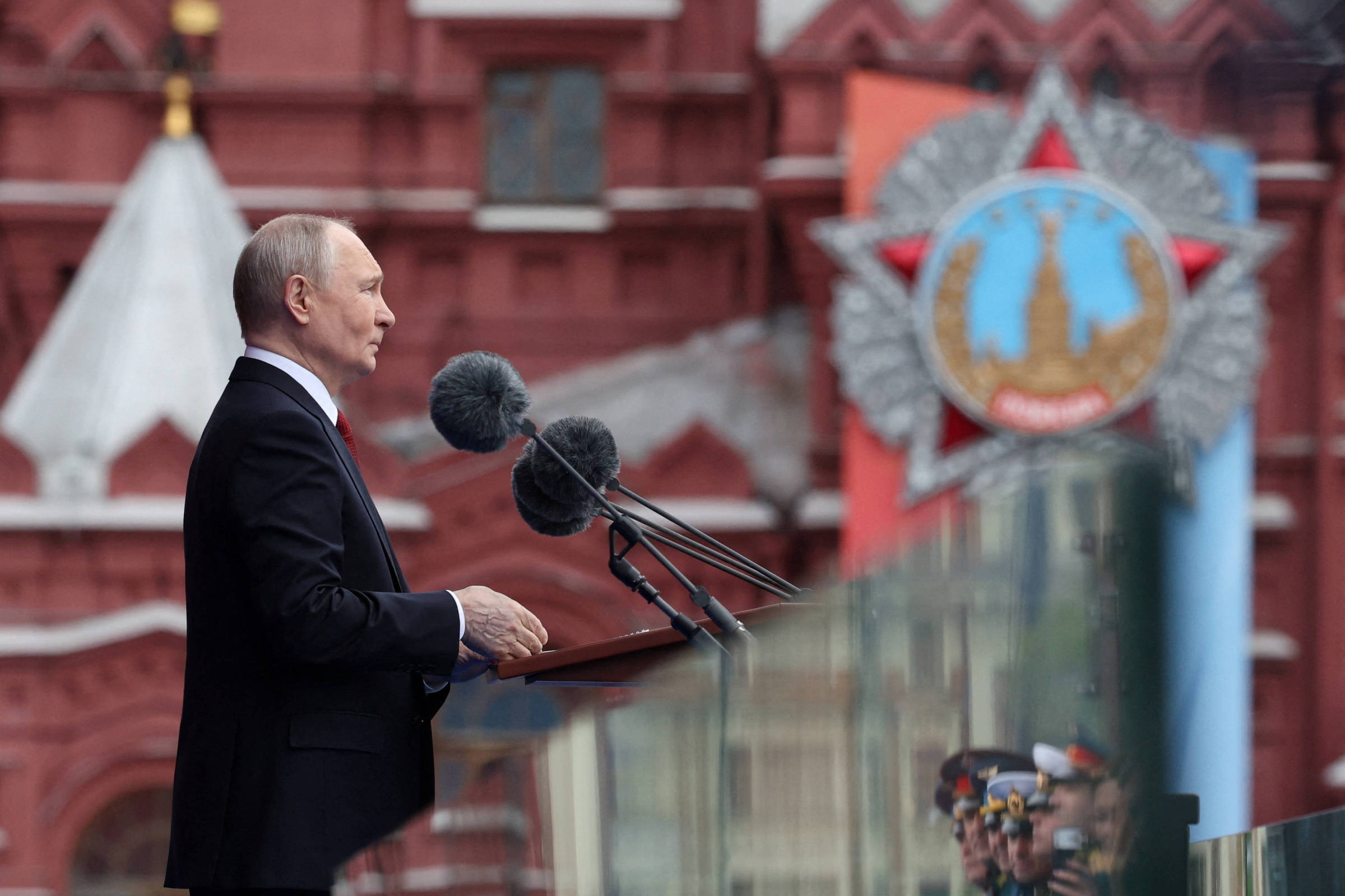 Guerra na Ucrânia: Putin se arrepende, mas não recua, diz análise