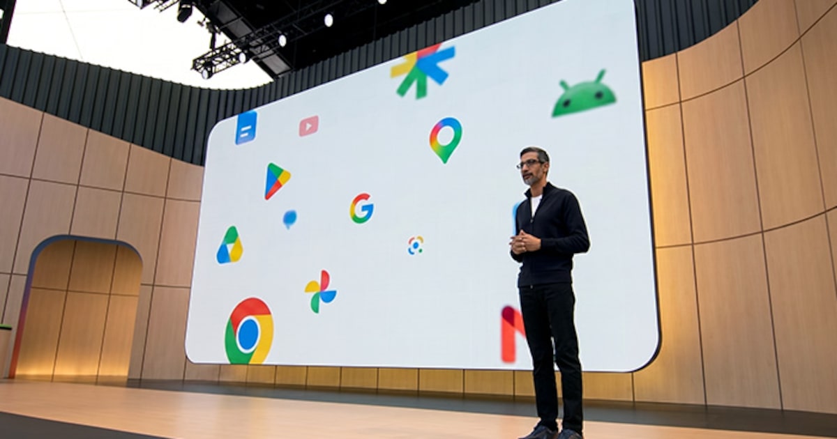 Novo Google: Buscador com IA definirá o futuro dos negócios digitais e do conhecimento