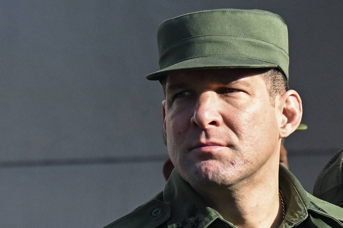 Neto de Raúl Castro surge como interlocutor em busca de reaproximação com EUA