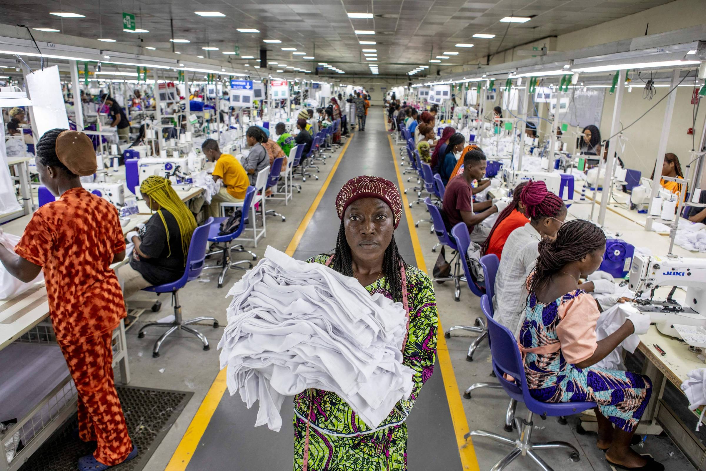 Bianca Santana analisa o impacto econômico dos estereótipos na África