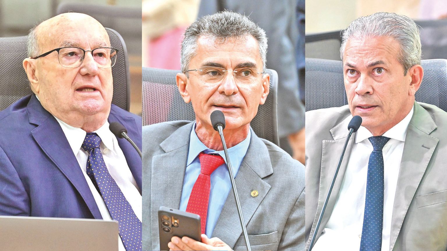 Oposição acusa Governo do RN de descumprir acordo sobre emendas parlamentares