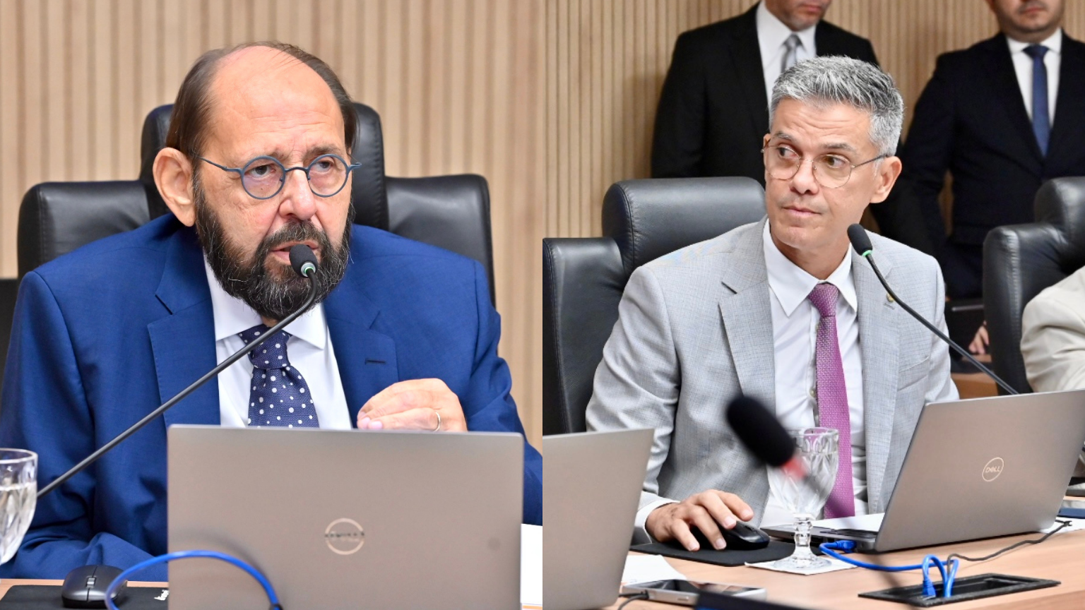 Oposição cobra governadora Fátima Bezerra por atrasos em repasses a municípios e derrubada de veto