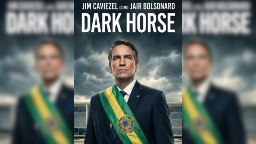 Ex-banqueiro financia filme de Bolsonaro com R$ 61 milhões