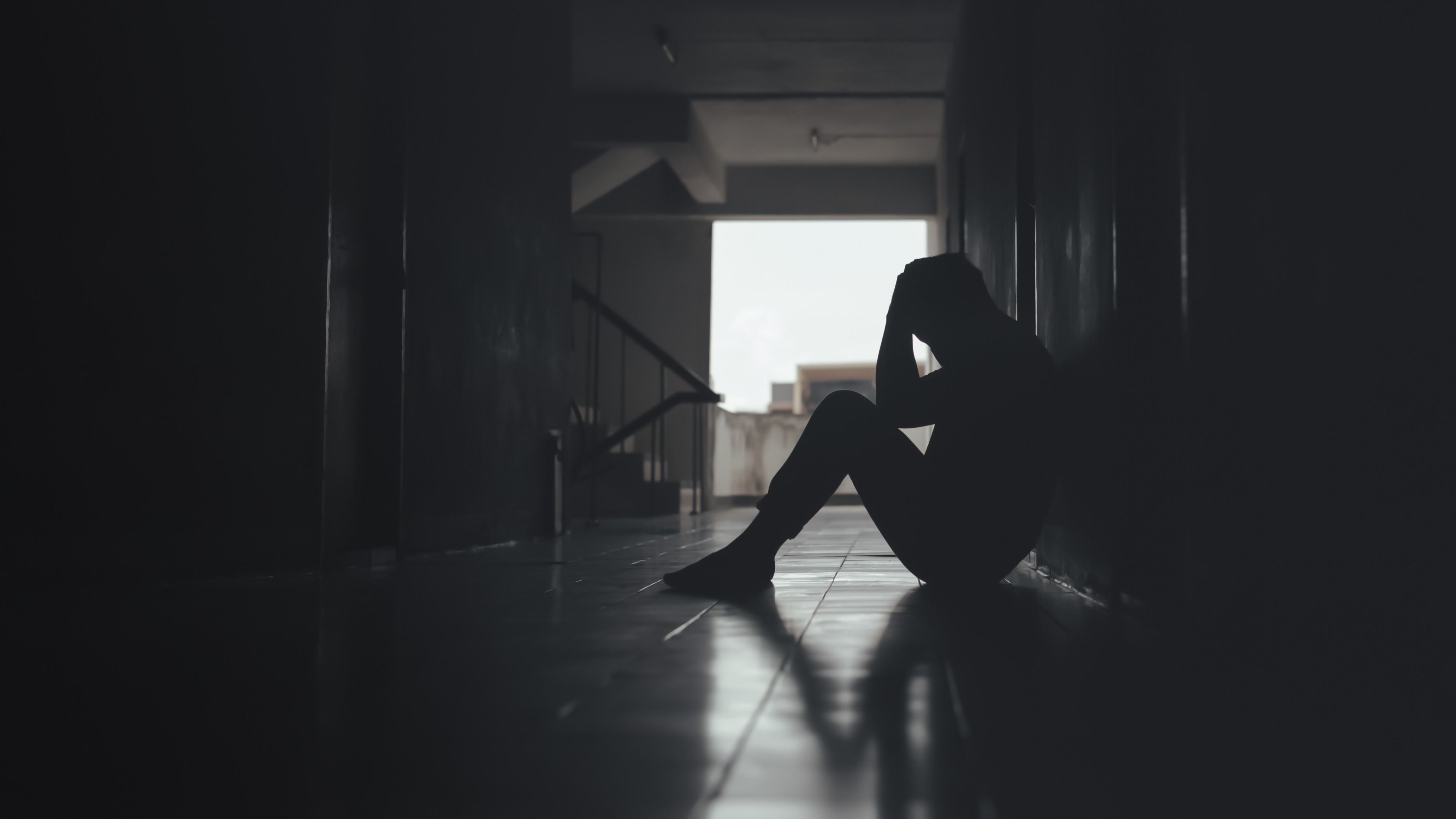 A reconstrução de Francisco após o trauma de um feminicídio