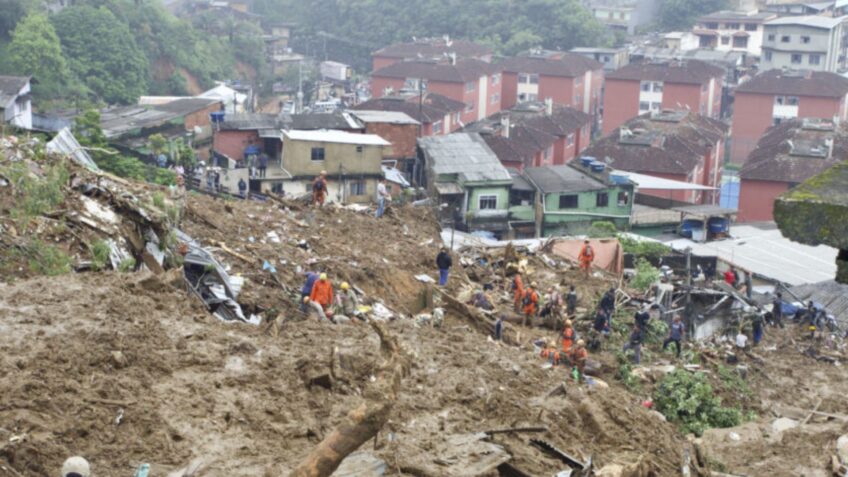 Organizações alertam governo sobre impactos do Super El Niño Previsto