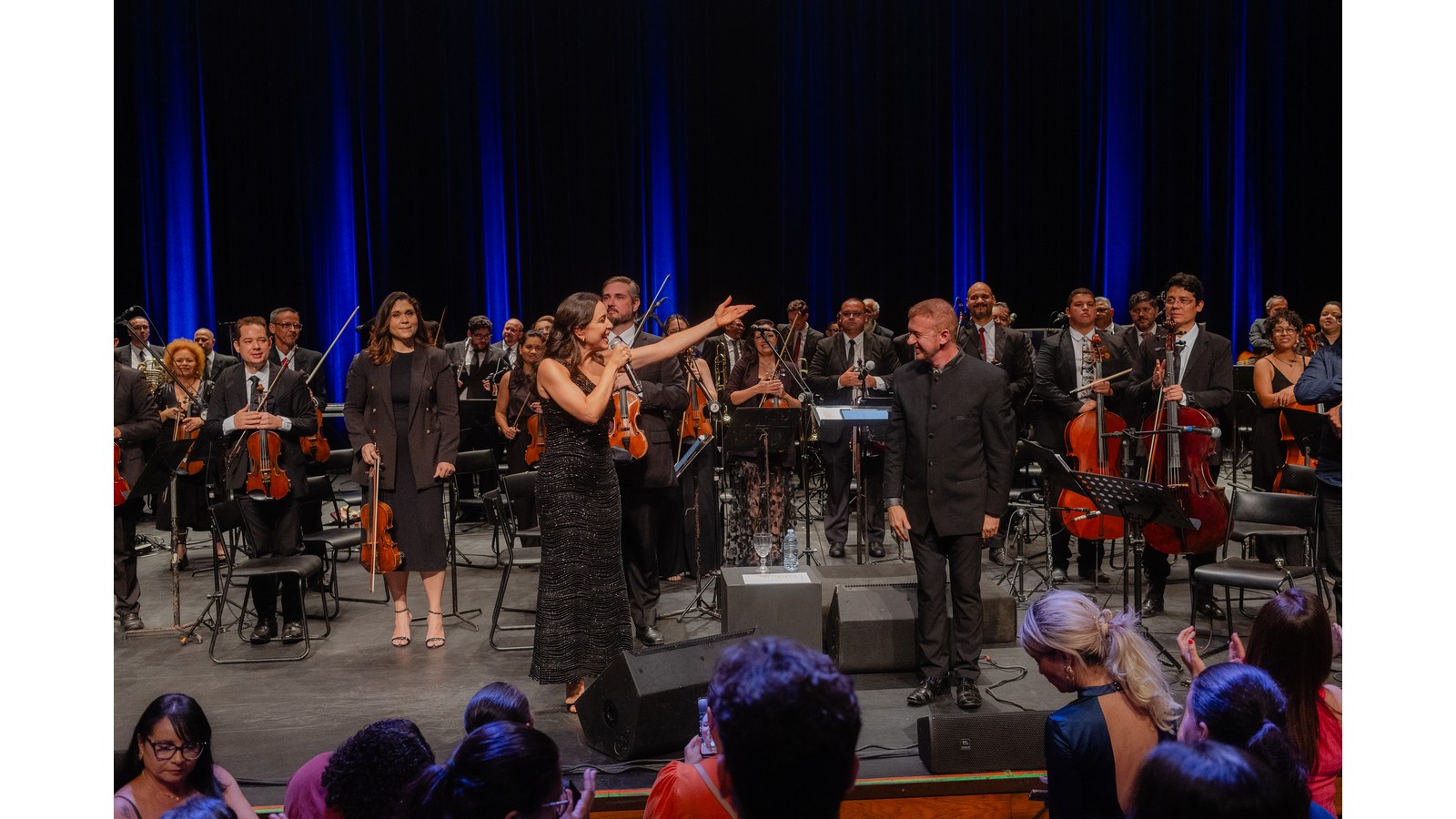 Orquestra Sinfônica do RN amplia acesso cultural com concertos no YouTube
