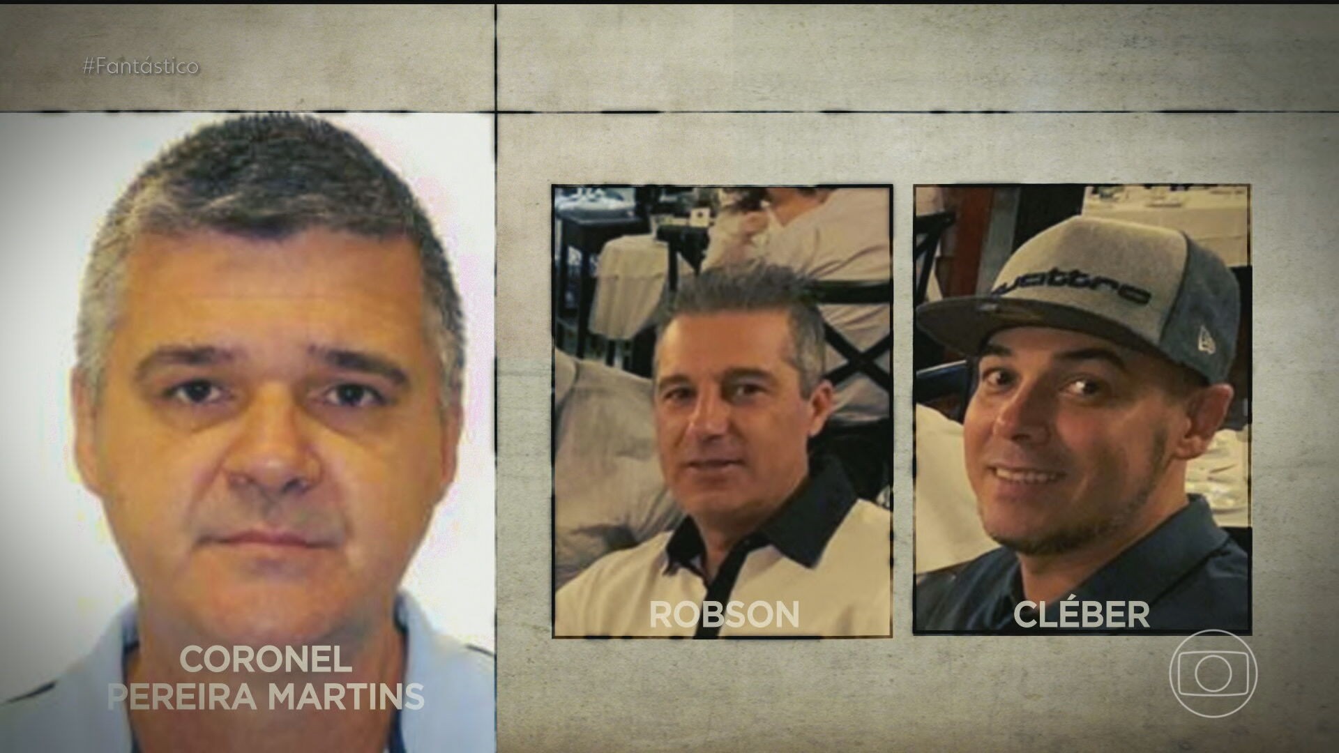 Investigação revela elos entre coronéis da PM e integrantes do PCC