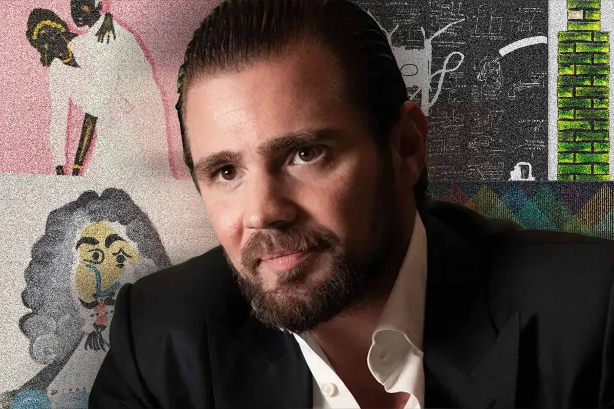 Rede de hackers 'Os Meninos' operava para perseguir desafetos de Daniel Vorcaro, aponta PF