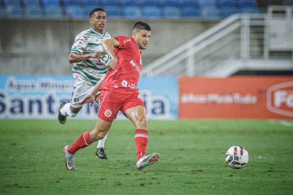 ABC e América conhecem adversários da terceira fase da Série D