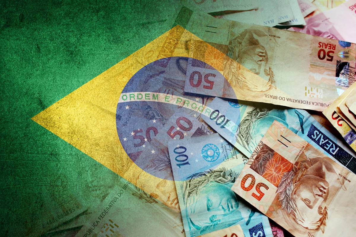 Otimismo da Fazenda: PIB em 2,3% para 2026, mas mercado vê 1,85%
